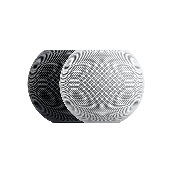 آلبوم اسپیکر Speaker Apple HomePod mini Space Gray، آلبوم اسپیکر اپل هوم پاد مینی خاکستری