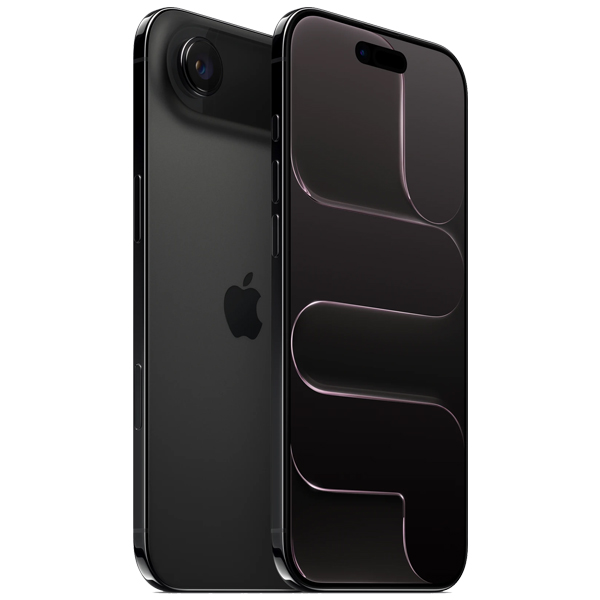 عکس آیفون ایر iPhone Air 256GB Space Black، عکس آیفون ایر 256 گیابایت مشکی