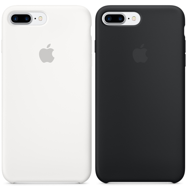 گالری iPhone 8/7 Plus Silicone Case، گالری قاب سیلیکونی آیفون 8/7 پلاس
