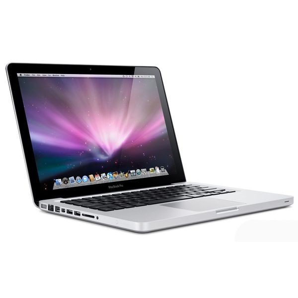 عکس مک بوک پرو MacBook Pro MD101، عکس مک بوک پرو ام دی 101