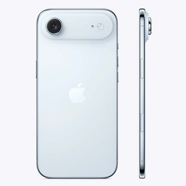 آلبوم آیفون ایر 256 گیگابایت آبی، آلبوم iPhone Air 256GB Sky Blue