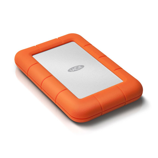 راهنمای خرید LaCie Rugged Mini 500GB ‎، راهنمای خرید هارد دیسک اکسترنال لسی مینی 500GB