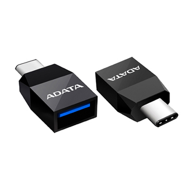 تصاویر تبدیل USB به USB-C ای دیتا، تصاویر USB to USB-C Adapter Adata