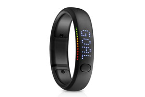 Nike+ FuelBand SE، دستبند سلامتی نایک