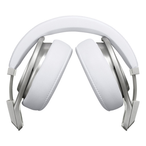 گالری هدفون Headphone Beats Pro Over-Ear White، گالری هدفون بیتس پرو سفید