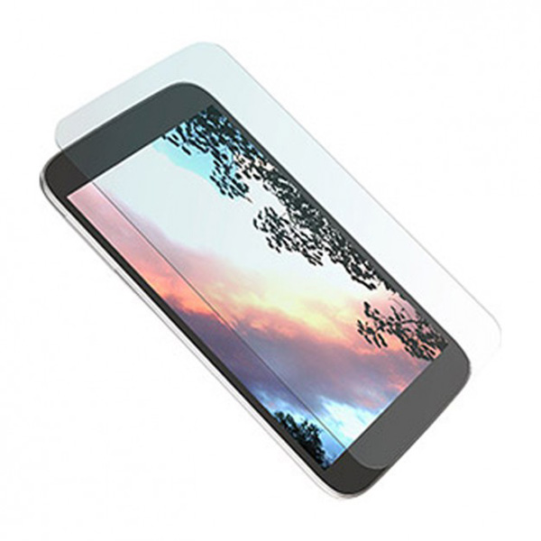 تصاویر محافظ صفحه نمایش آیفون 6 و 6 پلاس آترباکس مدل Alpha Glass، تصاویر iPhone 6 /6 Plus Clearly Protected OtterBox Alpha Glass