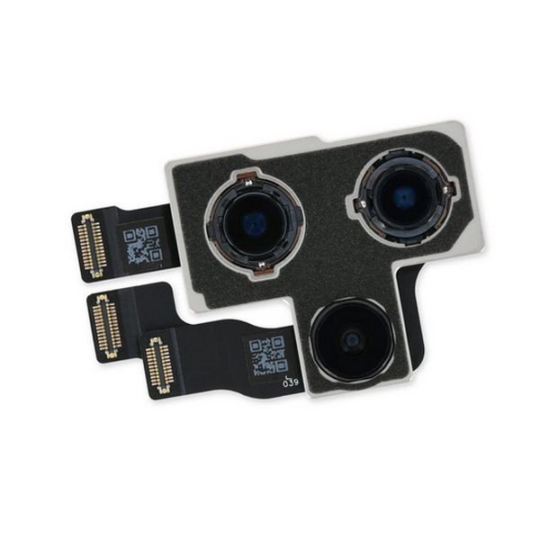 تصاویر دوربین پشت آیفون 11 پرو مکس، تصاویر iPhone 11 Pro Max Rear Camera