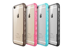 تصاویر iPhone 6 Case Any Shock، تصاویر قاب آیفون 6 انی شوک