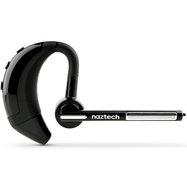 عکس هندزفری بلوتوث Bluetooth Headset Naztech N750، عکس هندزفری بلوتوث نزتک ان 750