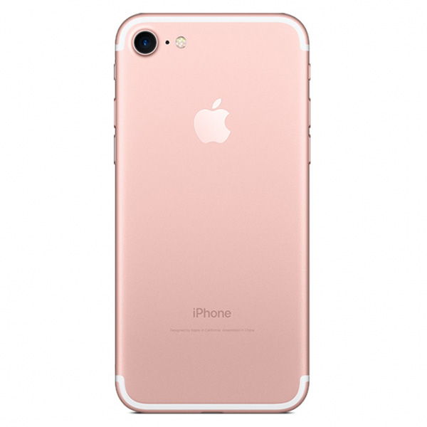 تصاویر آیفون 7 32 گیگابایت رز گلد، تصاویر iPhone 7 32 GB Rose Gold