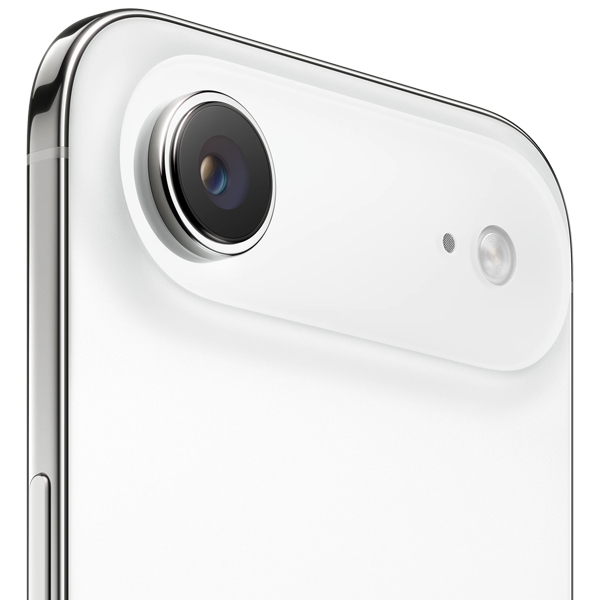 گالری آیفون ایر iPhone Air 256GB Cloud White، گالری آیفون ایر 256 گیگابایت سفید