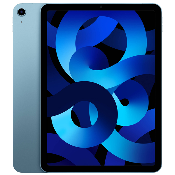 تصاویر آیپد ایر 5 وای فای 256 گیگابایت آبی، تصاویر iPad Air 5 WiFi 256GB Blue