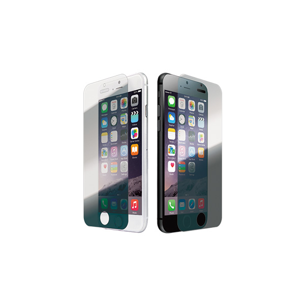 تصاویر محافظ صفحه نمایش اوزاکی U-Glaz آیفون 6 اس پلاس، تصاویر iPhone 6S Plus Ozaki Glaz Glass