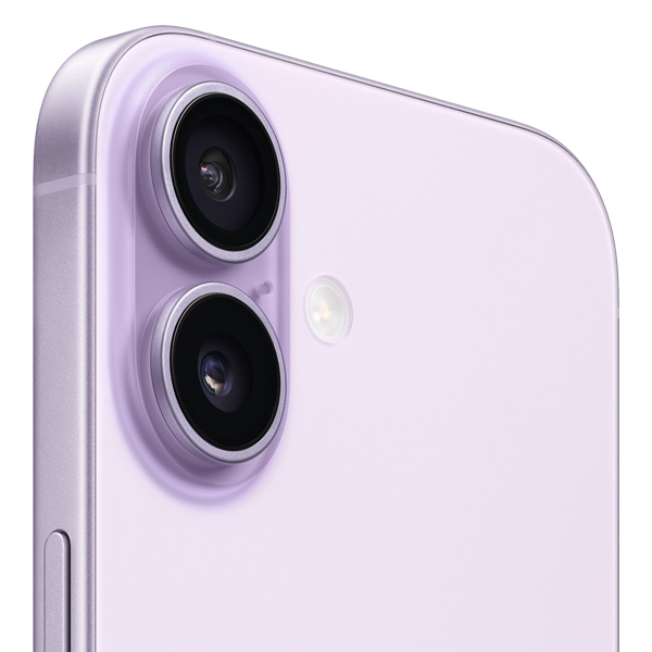 گالری آیفون 17 iPhone 17 512GB Lavender، گالری آیفون 17 512 گیگابایت بنفش