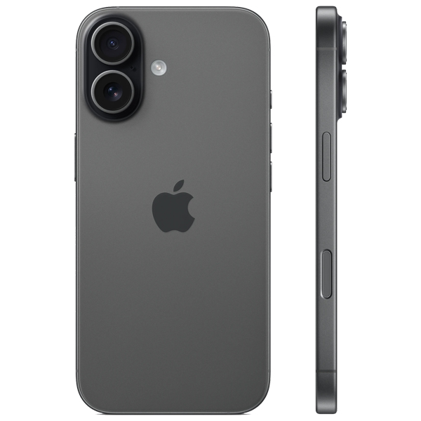 آلبوم آیفون 17 iPhone 17 512GB Black، آلبوم آیفون 17 512 گیگابایت مشکی
