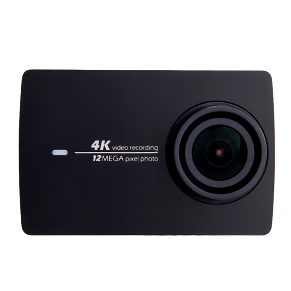 تصاویر دوربین شیاومی مدل Yi 4K Action، تصاویر Camera Xiaomi Yi 4K Action