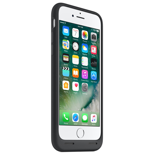 ویدیو iPhone 7 Smart Battery Case Apple Original، ویدیو اسمارت باطری کیس آیفون7 اورجینال اپل