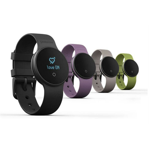 ویدیو Smart Watch Geeks!Me + Bluetooth Headset Air، ویدیو ساعت هوشمند جیکس می + هدست بلوتوث ایر