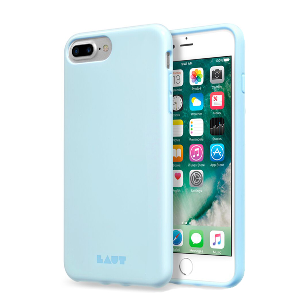 تصاویر قاب آیفون 8/7 لائوت مدل Huxe Pastels، تصاویر iPhone 8/7 Case Laut Huxe Pastels