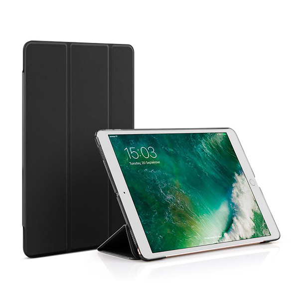 تصاویر اسمارت کیس جی سی پال آیپد پرو 10.5 اینچ، تصاویر Smart Case JcPal iPad Pro 10.5