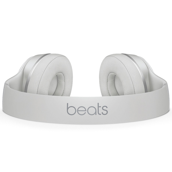 گالری هدفون بیتس سولو 3 وایرلس نقره ای مات، گالری Headphone Beats Solo3 Wireless On-Ear Headphones - Matte Silver