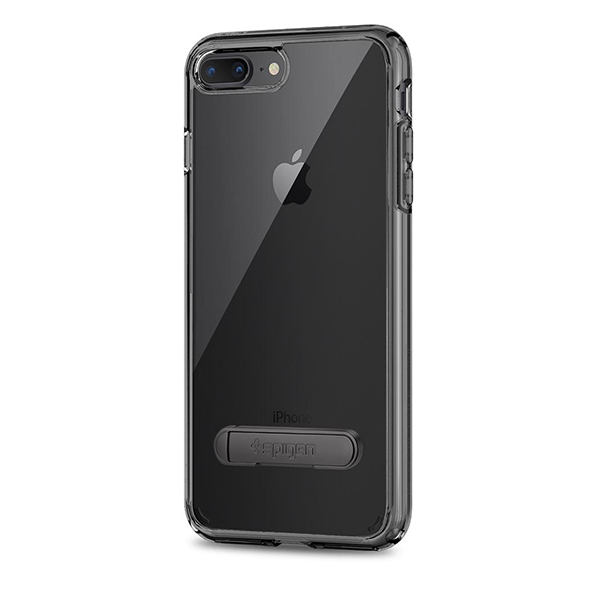 آلبوم iPhone 8/7 Plus Case Spigen Ultra Hybrid S، آلبوم قاب آیفون 8/7 پلاس اسپیژن مدل Ultra Hybrid S