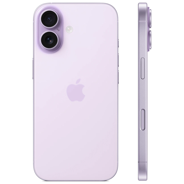 آلبوم آیفون 17 iPhone 17 256GB Lavender، آلبوم آیفون 17 256 گیگابایت بنفش