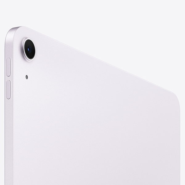 آلبوم آیپد ایر 13 اینچ M4 وای فای 1 ترابایت بنفش 2026، آلبوم iPad Air 13 inch M4 WiFi 1TB Purple 2026