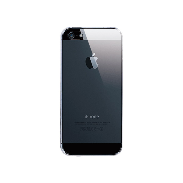 ویدیو iPhone 6S Plus/6 Plus Ozaki Hard Ctystal Ultra slim، ویدیو قاب آیفون 6 اس پلاس و 6 پلاس اوزاکی کریستالی هارد