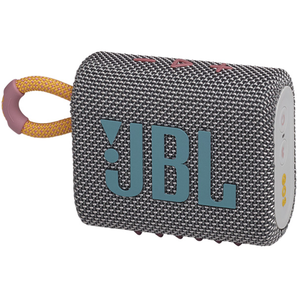 گالری اسپیکر Speaker JBL Go 3، گالری اسپیکر جی بی ال مدل Go 3