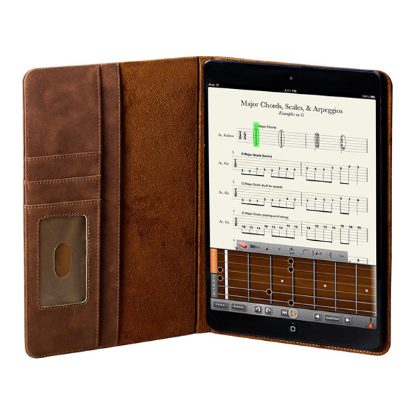 آلبوم اسمارت کیس آیپد مینی Promate مدل Rind، آلبوم iPad Mini Smart Case Promate Rind