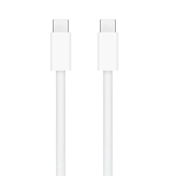 عکس کابل شارژ تایپ سی 2 متری، عکس USB-C Charge Cable 2m