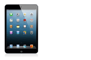 iPad Mini WiFi 64GB Black، آیپد مینی وای فای 64 گیگابایت مشکی