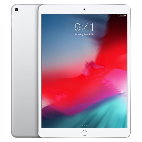 تصاویر آیپد ایر 3 وای فای 64 گیگابایت نقره ای، تصاویر iPad Air 3 WiFi 64GB Silver