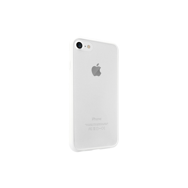 آلبوم iPhone 8/7 Case Ozaki O!coat 0.3+bumper (OC738)، آلبوم قاب آیفون 8/7 اوزاکی مدل O!coat 0.3+bumper