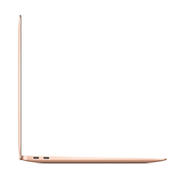 گالری مک بوک ایر ام 1 مدل MGNE3 طلایی 2020، گالری MacBook Air M1 MGNE3 Gold 2020