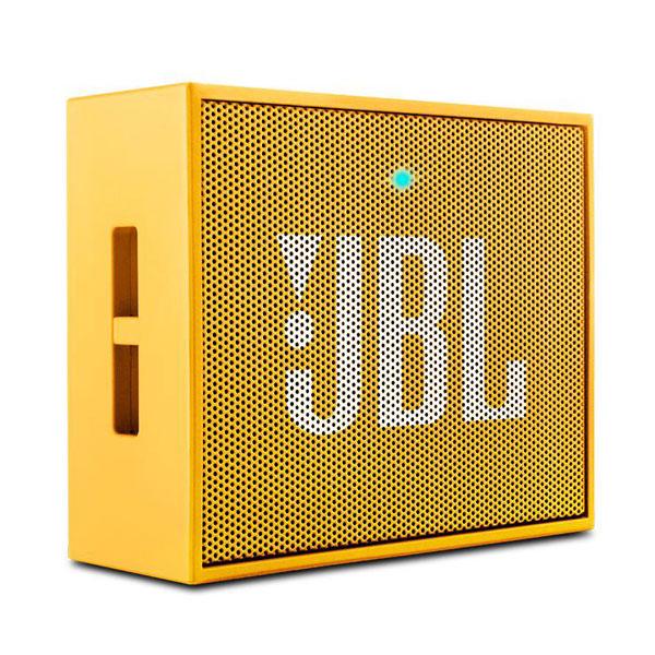 آلبوم اسپیکر جی بی ال گو، آلبوم Speaker JBL GO Wireless