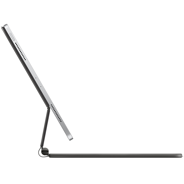 گالری Magic Keyboard for iPad Pro 11 inch 2020 - 2nd generation، گالری مجیک کیبورد برای آیپد پرو 11 اینچ نسل 2