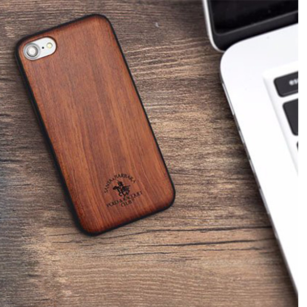 ویدیو قاب آیفون 8/7 پولو طرح چوب مدل Timbre P102، ویدیو iPhone 8/7 Case Polo Timbre P102