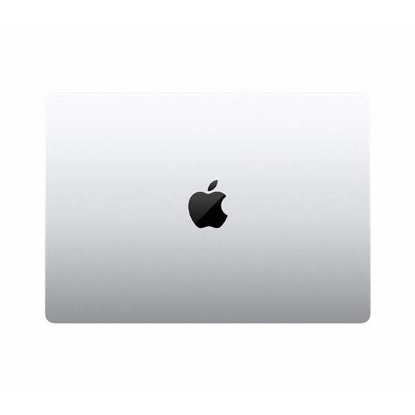 آلبوم مک بوک پرو MacBook Pro M5 MDE54 Silver 14 inch 2025، آلبوم مک بوک پرو ام 4 مدل MDE54 رنگ نقره ای 14 اینچ 2025