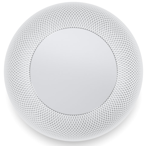 آلبوم اسپیکر هوشمند اپل مدل هوم پاد، آلبوم Speaker Apple HomePod