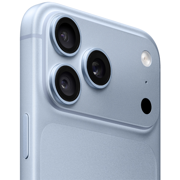 آلبوم آیفون 18 پرو مکس iPhone 18 Pro Max 2TB Glacier، آلبوم آیفون 18 پرو مکس 2 ترابایت آبی