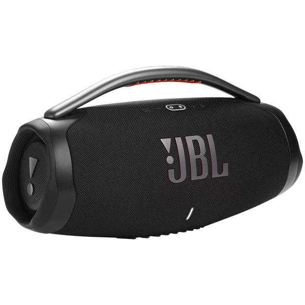 تصاویر اسپیکر جی بی ال مدل Boombox 3، تصاویر Speaker JBL Boombox 3