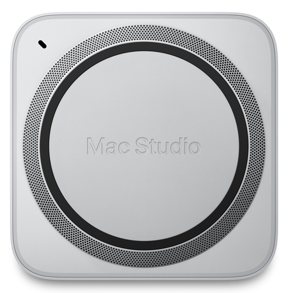 گالری مک استودیو ام 3 اولترا MU973 سال 2025، گالری Mac Studio M3 Ultra MU973 2025