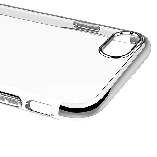 گالری قاب آیفون 8/7 پلاس بیسوس مدل Glitter، گالری iPhone 8/7 Plus Case Baseus Glitter