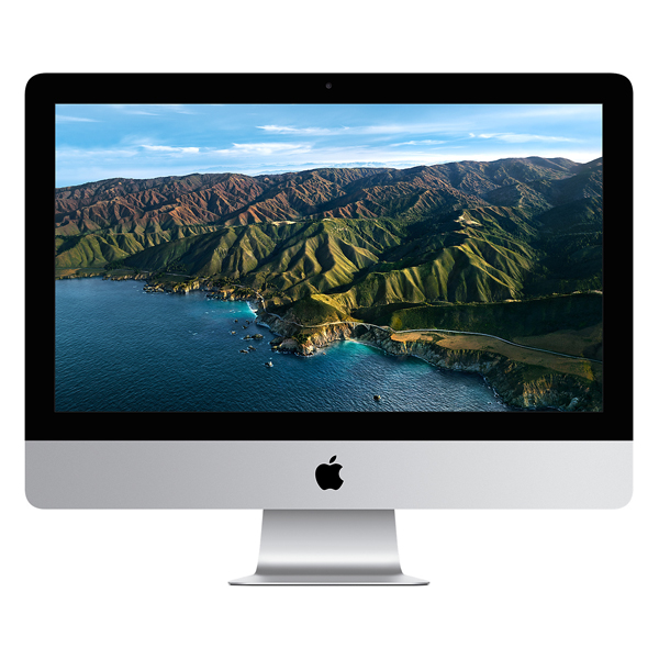 تصاویر آی مک 21.5 اینچ مدل MHK03 سال 2020، تصاویر iMac 21.5 inch MHK03 (2020)