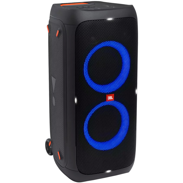 تصاویر اسپیکر جی بی ال مدل JBL Partybox 310، تصاویر Speaker JBL Partybox 310
