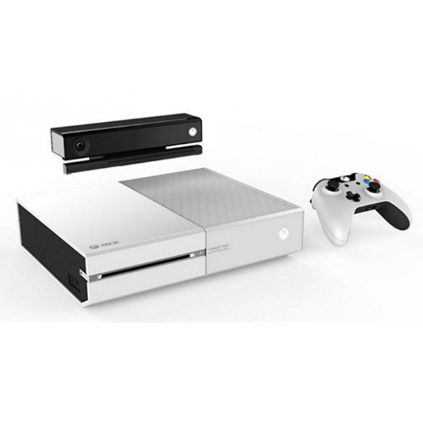 عکس Xbox One S 1TB Bundle Game Console With Kinect، عکس ایکس باکس وان اس 1 ترابایت به همراه کینکت