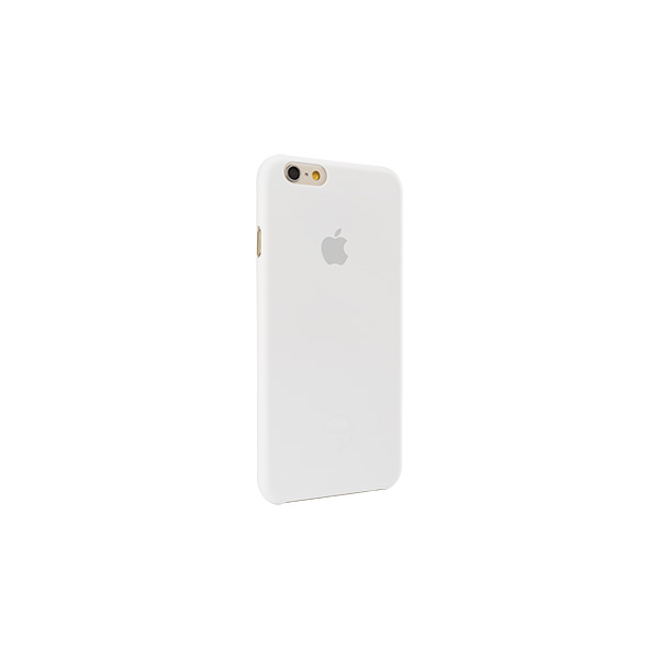 ویدیو iPhone 6S Plus/ 6 Plus Case Ozaki 0.4 Jelly OC580، ویدیو قاب آیفون 6 اس پلاس و 6 پلاس اوزاکی ژله ای
