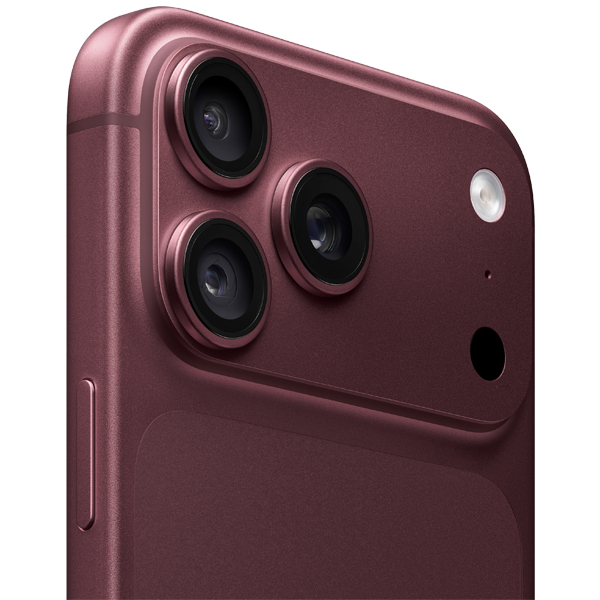 آلبوم آیفون 18 پرو مکس 1 ترابایت زرشکی، آلبوم iPhone 18 Pro Max 1TB Burgundy